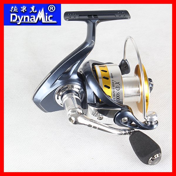 Spinning Fishing Reels OEM Factory