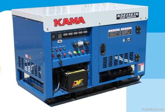 Diesel Generator Set