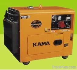 Diesel Generator Set