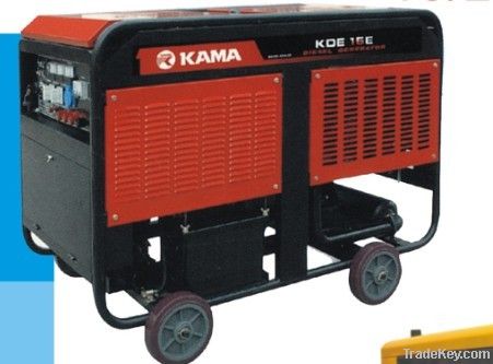 Diesel Generator Set