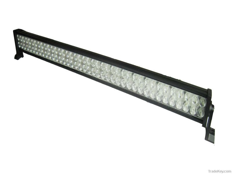 40inch 240W led light bar, led light bar truck, cree led ligh