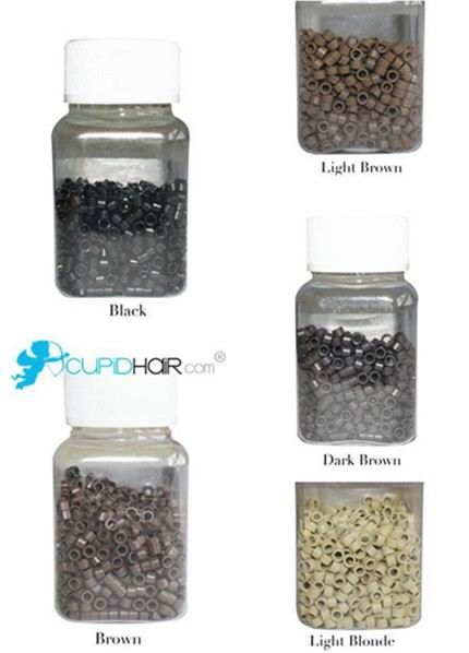 Silicone Lined Micro Rings