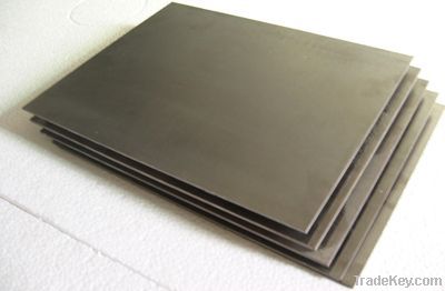 tungsten alloy plate or w alloy palte