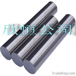 tungsten rod or w bar