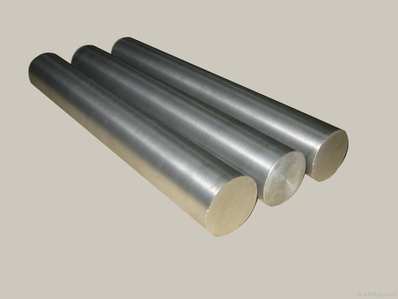 Molybdenum Bar