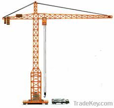 Tower Cranes