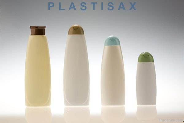 plastic bottle hdpe