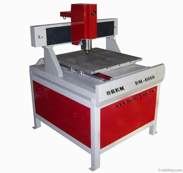 CNC ROUTER MODEL DM-6060