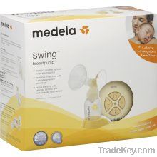 Medela Swing Electric Breast Pump