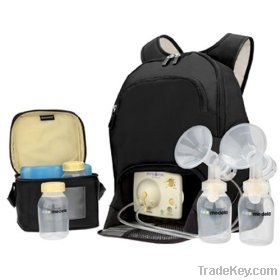Medela pump in style advanced breast pump with backpack