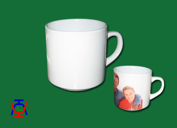 Photo Coffee Mugs