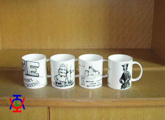 Coffee Mugs