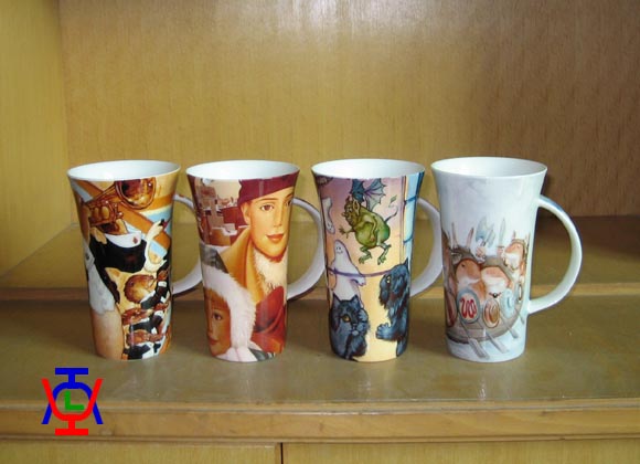 Gift Mugs