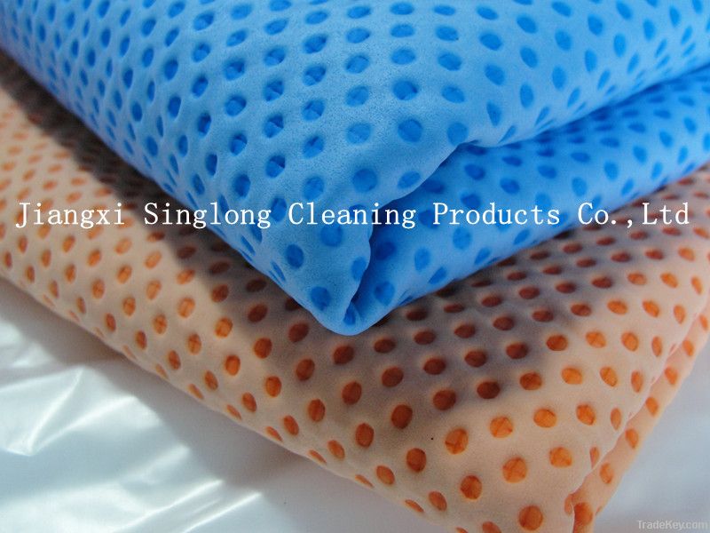 [manufacturer] super absorbency pva chamois