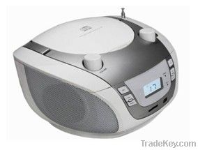 CD Player