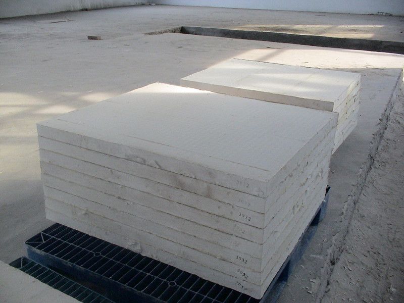 Calcium Silicate Board