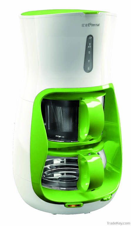 Automatic Tea Maker