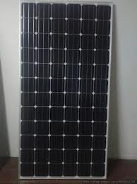 Solar modules