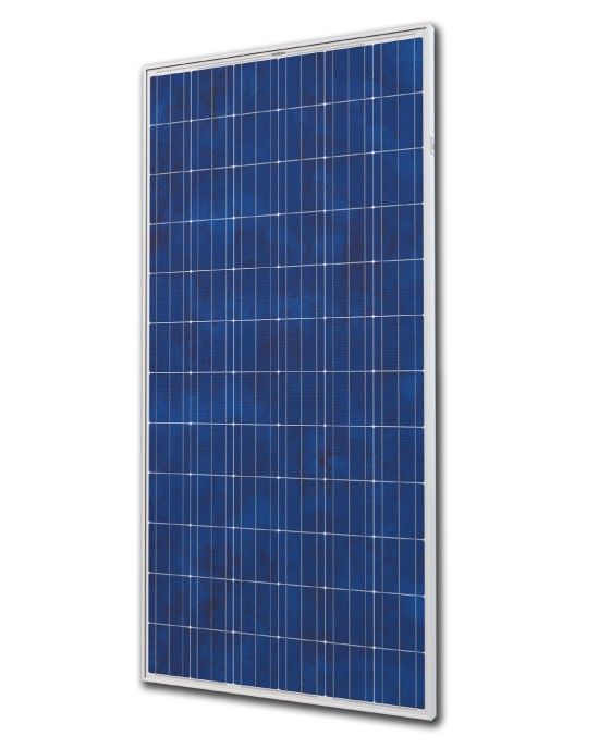 Solar panels