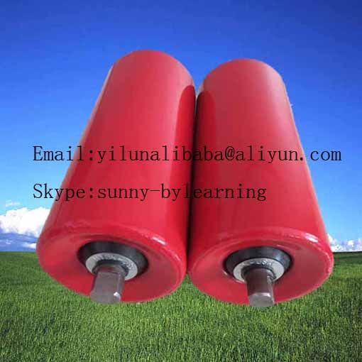 Hot!!! high quality for belt conveyor rollers
