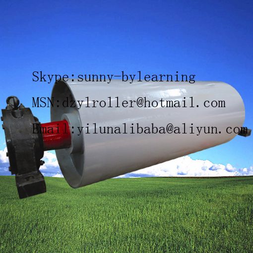 2013 best selling steel conveying rollers