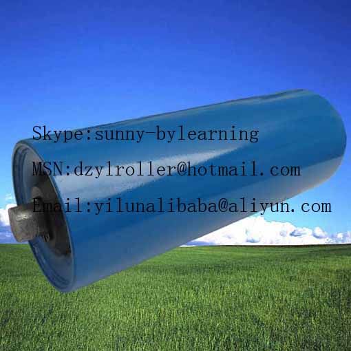 Hot!!! high quality for belt conveyor rollers