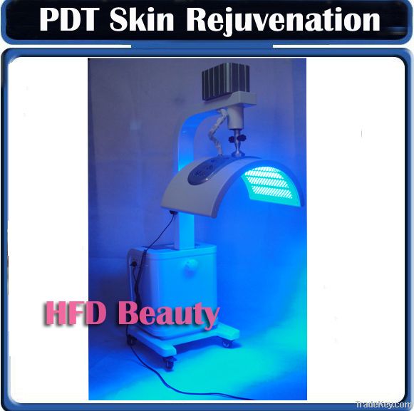 PDT LED Beauty Machine for Skin Rejuvenatin