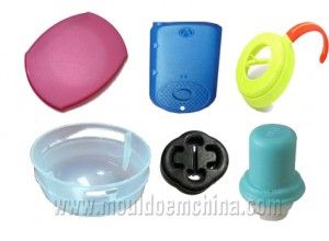 plastic injection molded parts high quality oem plastic parts with plastic mould making