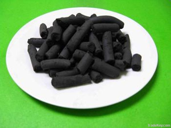 coal based granular activated carbon