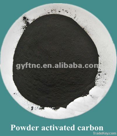 Powder Activated Charcoal