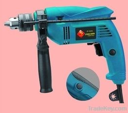 Impact Drill