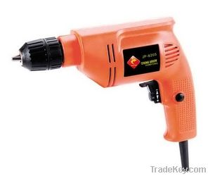 Drill, 10mm 400W electric drill