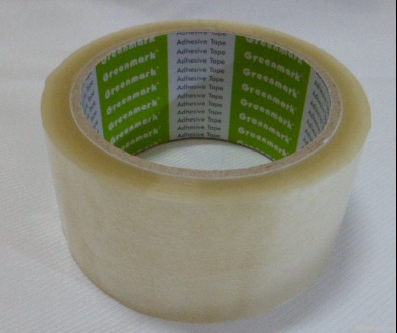 bopp packing tape