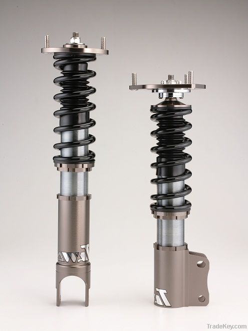 C (Classic) Race Coilovers