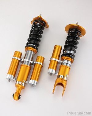 R2S(Racing+2 S-type) 57mm/50mm/44mm Coilover