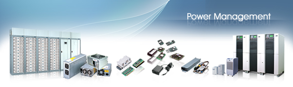 DC power systems, DC-DC converter, Power supplies and embedded power