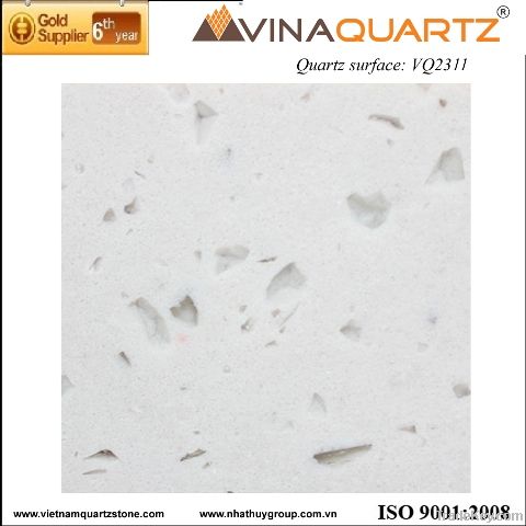 Artificial Quartz Surface