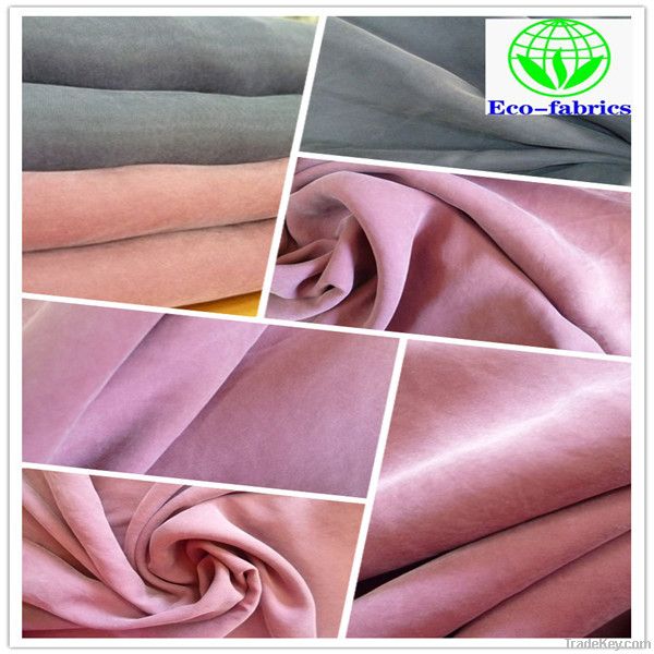 cupro rayon fabric for fashion