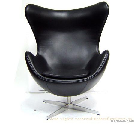Egg chair, Arne Jacobsen, Fabric sofa, living room furniture