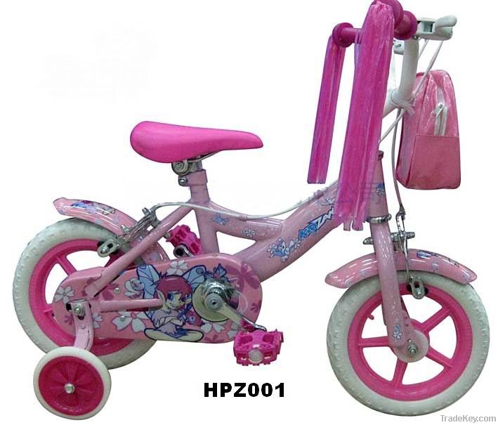 kids bicycle