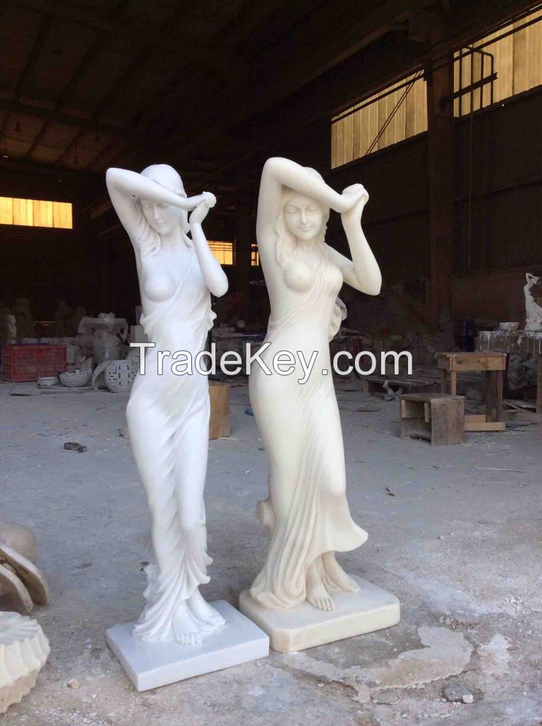 Poly Resin Marble