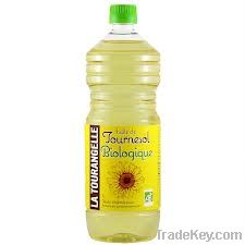 Sunflower Oil