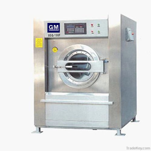 GM-XQG-100F Washing Machine