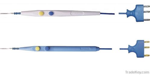 Electrosurgical Generator Pencil