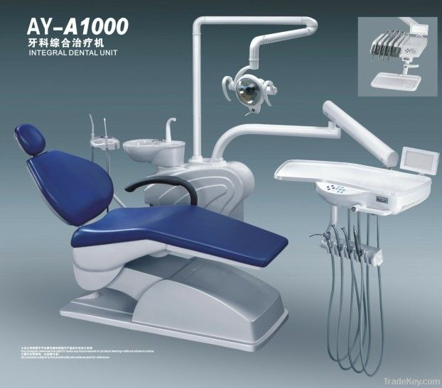 latest dental supply/dental unit/dental tools