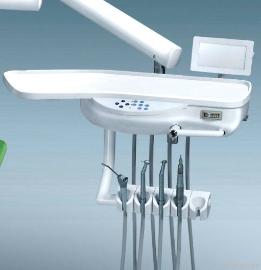 latest dental supply/dental unit/dental tools