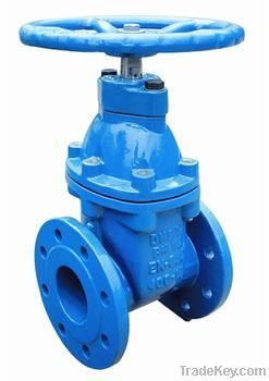 Gate Valve