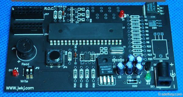 EZP2010 USB HIGH-SPEED IC COPY PROGRAMMER and IC Adapter Holer