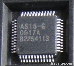 AS15-F AS15-G AS15-HF  AS15-HG AS15-U IC CHIP