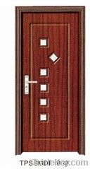 PVC Door (TPSSMDF-018)